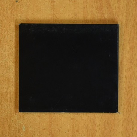 LUCIFER - LUCIFER - CD