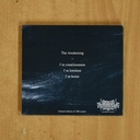 THRONE OF KNOWLEDGE - THE AWAKENING - CD