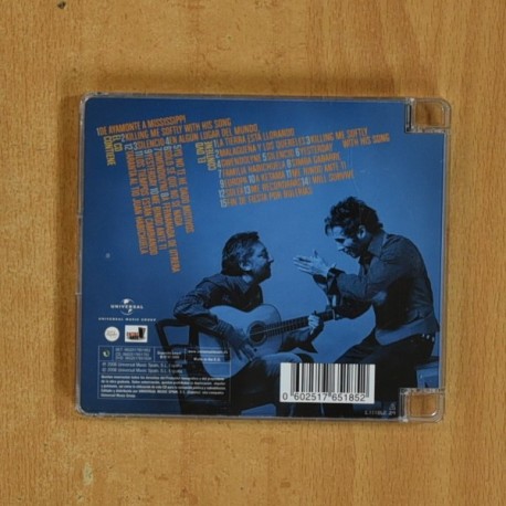 PITINGO - SOULERIA - CD