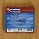 VARIOS - 20 PEGADITAS CUBA - CD