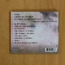 JOE WILKES - HERE ON THIS FRONTLINE - CD