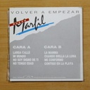 NUEVO MARFIL - VOLVER A EMPEZAR - EP