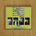 PATRULLERO MANCUSO - BODEGON MUSICAL - CD