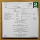 GUSTAVE CHARPENTIER - LOUISE - BOX 3 LP