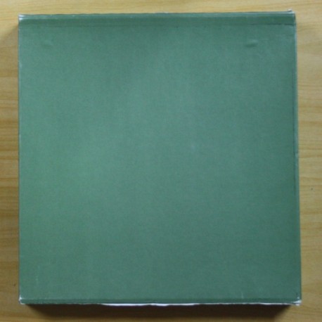 VARIOS - LA GRAN MUSICA - BOX 6 LP