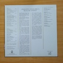 VICTOR DUBROVSKY - ORQUESTA FOLKLORICA RUSA DE OSSIPOV - LP