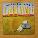 LA PAMPLONESA - LA PAMPLONESA - GATEFOLD - LP