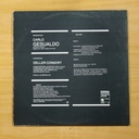 CARLO GESUALDO DA VENOSA - TROISIEME NOCTURNE DU VENDREDI SAINT VOL 3 - GATEFOLD - LP