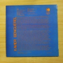 XAVIER BENGUEREL - ARBOR / QUASI UNA FANTASIA - LP