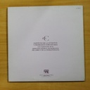 VARIOS - ENCUENTRO NACIONAL DE POLIFONIA JUVENIL CUENCA 1982 - GATEFOLD - LP