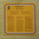 ORLANDO GIBBONS - CHURCH MUSIC 1 - LP