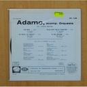 ADAMO - TON NOM + 3 - EP