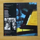 TOMAS MARCO / GRUPO CIRCULO - TAUROMAQUIA / FLOREAL / LOCUS SOLUS - LP