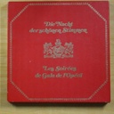 VARIOS - LES SOIREES DE GALA DE L´OPERA - BOX 8 LP