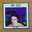 ANA BELEN - QUE SERA / QUIEN PUDIERA SABER AMAR - SINGLE