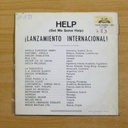 TONY RONALD - HELP GET ME SOME HELP - SINGLE