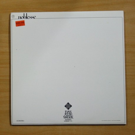 VARIOS - TESOROS DAS SCHATZKASTLEIN VOL 1 - GATEFOLD - 2 LP