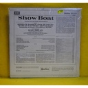 VARIOS - SHOW BOAT - LP
