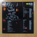 MORT SHUMAN - BUDGIE - BSO - LP