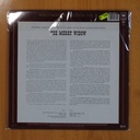 FERNANDO LAMAS - THE MERRY WIDOW - LP