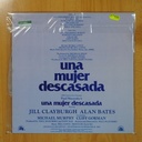 UNA MUJER DESCASADA - BSO - LP
