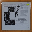 RODGERS AND HAMMERSTEIN - FLOWER DRUM SONG - LP