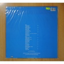 BOB TELSON - ROSALIE GOES SHOPPING - BSO - LP