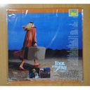 VARIOS - FOOL FOR LOVE - LP