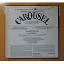 RODGERS AND HAMMERSTEIN´S - CAROUSEL - LP