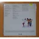 VARIOS - UN AMOR DE VERANO BSO - LP