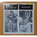 VARIOS - DOWN ARGENTINE WAY / TIN PAN ALLEY - LP