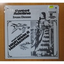 IRENE DUNNE - HIGH WIDE B HANDSOME - LP