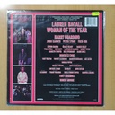 JOHN KANDER - WOMAN OF THE YEAR B.S.O. - LP