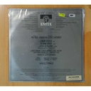 TIM RICE / ANDREW LLOYD WEBBER - EVITA ORIGINAL LONDON CAST RECORDING - GATEFOLD - LP