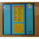 VARIOS - BAGDAD CAFE - BSO - LP