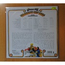 VARIOS - THE HARDER THEY COME - GATEFOLD - LP