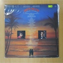 RODGERS & HAMMERSTEIN - SOUTH PACIFIC - LP