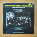 THE BRIGHOUSE & RASTRICK BAND - THE FLORAL DANCE - LP