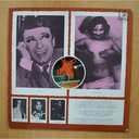 VARIOS - CANCONS DEL MOLINO - GATEFOLD 2 LP