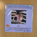 VARIOS - LA MUJER DE ROJO -- LP