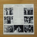 VIRGINIA O´BRIEN - THE GREAT M.C.M. MUSICALS - LP