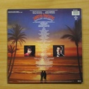 VARIOS - SOUTH PACIFIC - GATEFOLD - LP