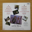 VARIOS - A FINE MESS - LP