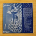 DOROTHY LAMOUR - DOROTHY LAMOUR - LP