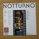 VARIOS - NOTTURNO - LP