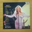 VARIOS - TOO HOT TO HANDLE - LP