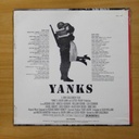 VARIOS - YANKS - LP