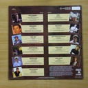 VARIOS - CONSPIRACY OF HOPE - LP