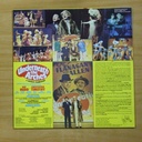 THE FLANAGAN AND ALLEN STORY - UNDERNEATH THE ARCHES - LP