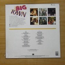 VARIOS - MANO DE ORO - LP